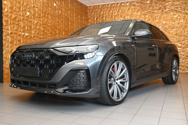 Audi Q8 MY2026 50TDI Q.TIP.3XS-LINE TET.23"FULL SCONTO30%! nuovo a BRESCIA