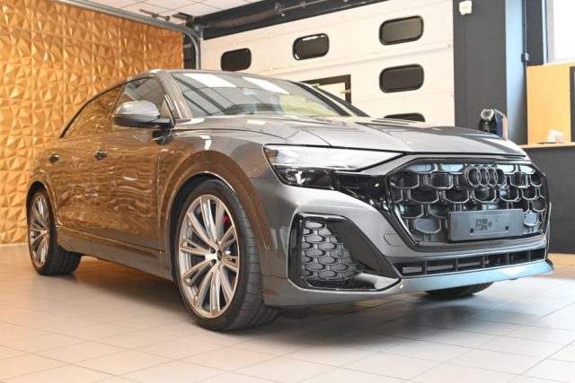 Audi Q8 MY2026 50TDI Q.TIP.3XS-LINE TET.23"FULL SCONTO30%! - foto 2 di 4