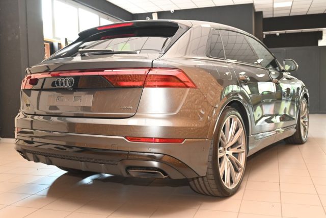 Audi Q8 MY2026 50TDI Q.TIP.3XS-LINE TET.23"FULL SCONTO30%! - foto 4 di 4