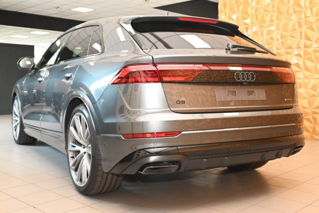 Audi Q8 MY2026 50TDI Q.TIP.3XS-LINE TET.23"FULL SCONTO30%! - foto 3 di 4