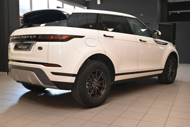 Land Rover Range Rover Evoque 2.0d i4 FWD 150CV 6M CAM PDC TEL CRUISE COME NUOVA - foto 3 di 4