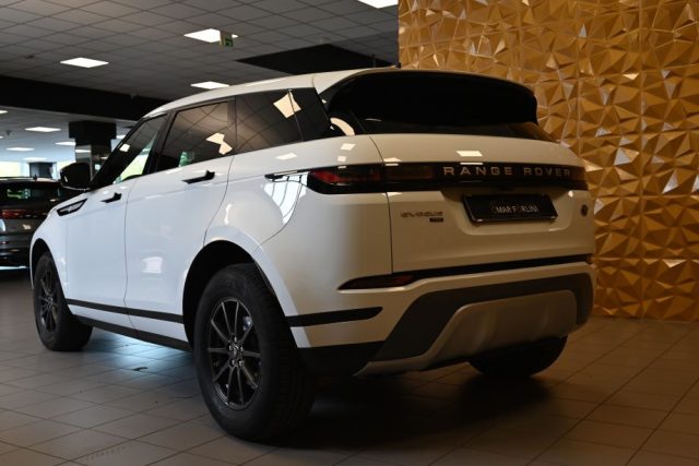 Land Rover Range Rover Evoque 2.0d i4 FWD 150CV 6M CAM PDC TEL CRUISE COME NUOVA - foto 4 di 4