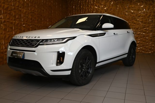 Land Rover Range Rover Evoque 2.0d i4 FWD 150CV 6M CAM PDC TEL CRUISE COME NUOVA usato a BRESCIA