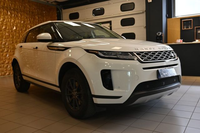 Land Rover Range Rover Evoque 2.0d i4 FWD 150CV 6M CAM PDC TEL CRUISE COME NUOVA - foto 2 di 4