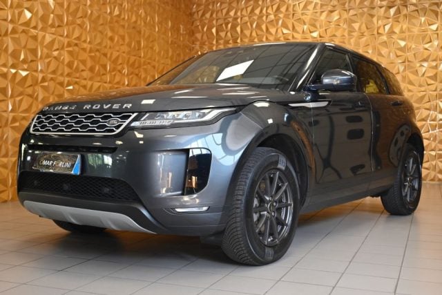 Land Rover Range Rover Evoque 2.0d i4 MHEV BUSINESS PREMIUM AWD AUTO 150CV CAM!! usato a BRESCIA