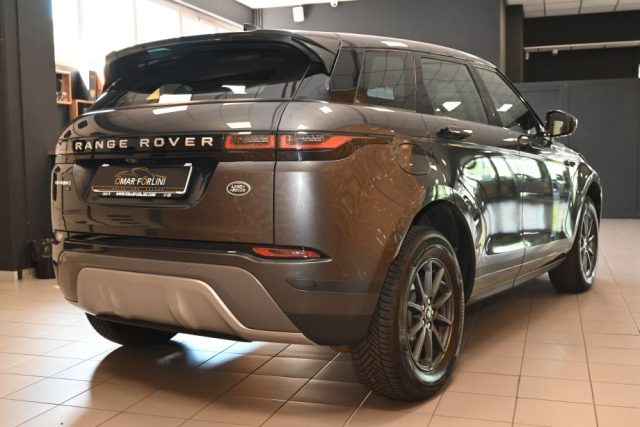 Land Rover Range Rover Evoque 2.0d i4 MHEV BUSINESS PREMIUM AWD AUTO 150CV CAM!! - foto 3 di 4
