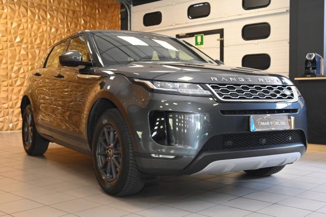 Land Rover Range Rover Evoque 2.0d i4 MHEV BUSINESS PREMIUM AWD AUTO 150CV CAM!! - foto 2 di 4