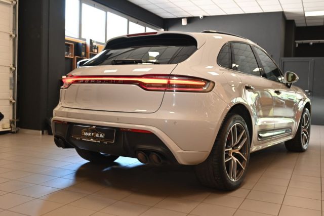 Porsche Macan 2.9 S PDK 20"PASM SCARICHI PASM MBK1 CHRONO FULL!! - foto 4 di 4