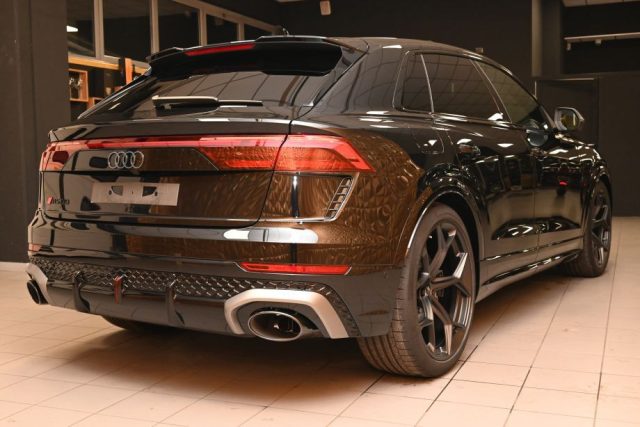Audi RS Q8 PERFORMANCE 640CV MOD.2026 CARBOCERAMICI SCONTO28% - foto 3 di 4