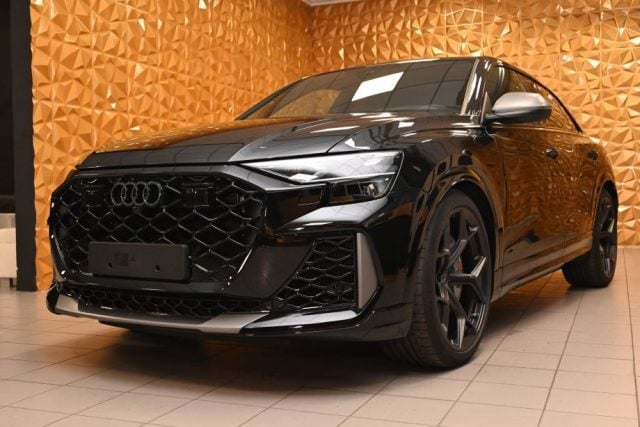 Audi RS Q8 PERFORMANCE 640CV MOD.2026 CARBOCERAMICI SCONTO28% nuovo a BRESCIA