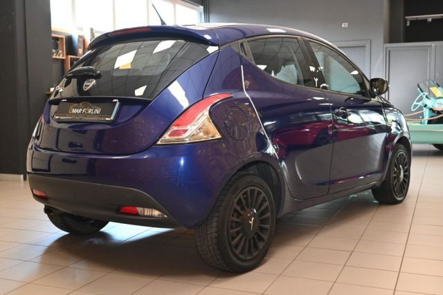 Lancia Ypsilon 1.2 69CV 5m ECOCHIC ELEFANTINO E6b X NEOPATENTATI! - foto 4 di 4