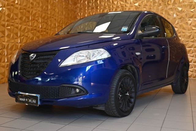 Lancia Ypsilon 1.2 69CV 5m ECOCHIC ELEFANTINO E6b X NEOPATENTATI!, del 2015, 89.000 km, in vendita a Brescia (BS)