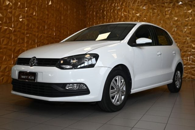 Volkswagen Polo V°SERIE 1.4 TDI COMFORTLINE 75CV X NEOPATENTATI!!!, del 2015, 178.000 km, in vendita a Brescia (BS)