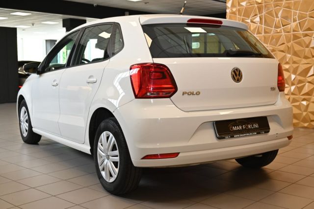 Volkswagen Polo V°SERIE 1.4 TDI COMFORTLINE 75CV X NEOPATENTATI!!! - foto 3 di 4