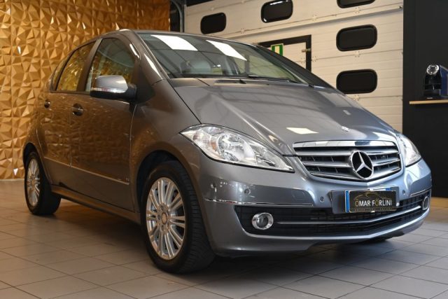 Mercedes-Benz A 180 CDI AUTOMATIC SPORT CRUISE IDEALE PER NEOPATENTATI - foto 2 di 4