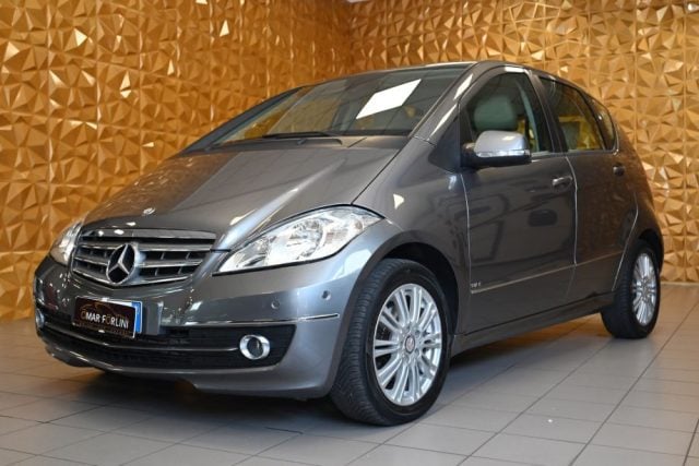Mercedes-Benz A 180 CDI AUTOMATIC SPORT CRUISE IDEALE PER NEOPATENTATI, del 2011, 39.000 km, in vendita a Brescia (BS)