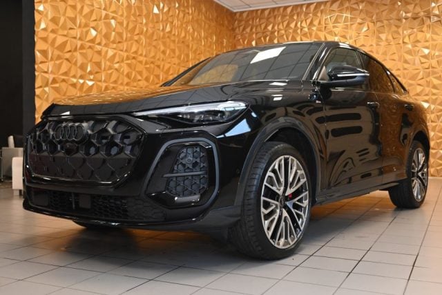 Audi Q5 NEW SPB S-LINE ED.TDI Q.S-TR.STRAFULL 21"SCONTO27%, in vendita a Brescia (BS)