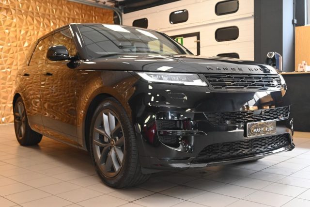 Land Rover Range Rover Sport 3.0d I6 MHEV HSE DYNAMIC BLACK 250CV 30K ACCESSORI - foto 2 di 4