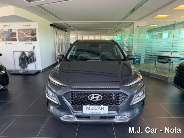 Hyundai KONA 1.6 CRDI 115 CV XTech - foto 4 di 4