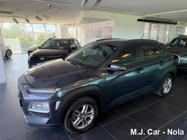 Hyundai KONA 1.6 CRDI 115 CV XTech - foto 3 di 4