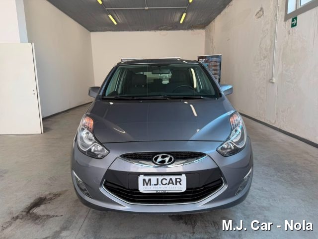 Hyundai iX20 1.4 90 CV Econext Comfort - foto 3 di 4
