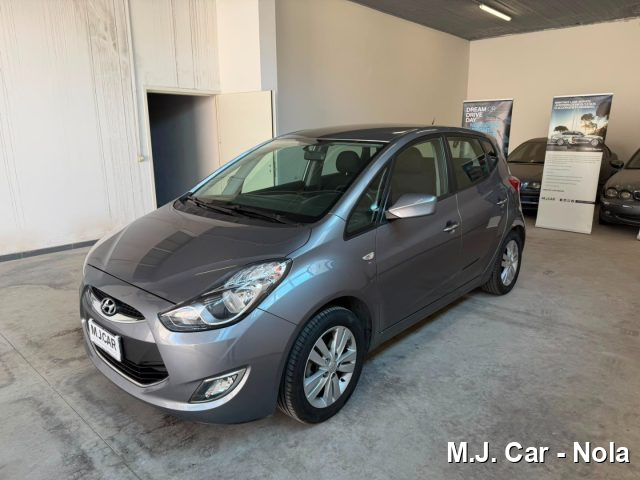 Hyundai iX20 1.4 90 CV Econext Comfort - foto 2 di 4