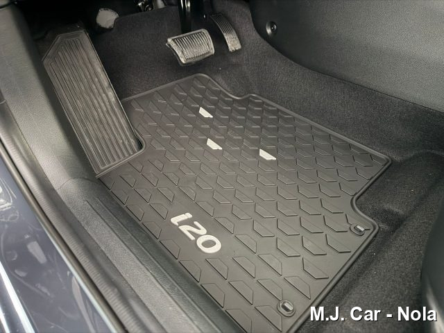 Hyundai i20 1.0 T-GDI DCT Connectline - foto 3 di 4