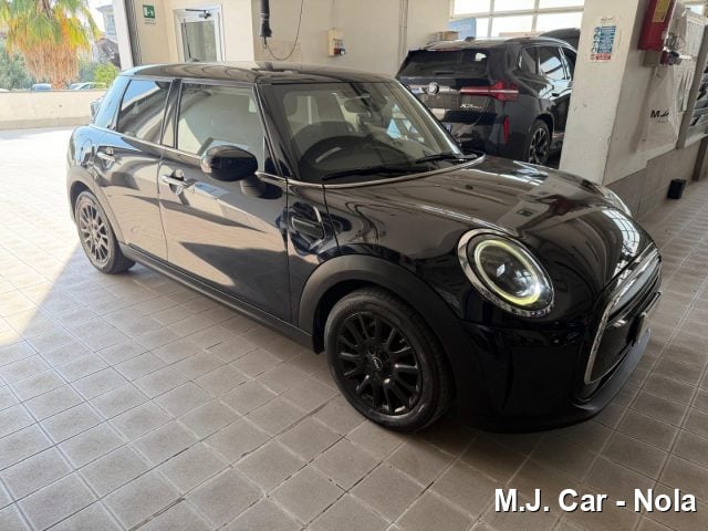 MINI Cooper 1.5 Classic - foto 4 di 23