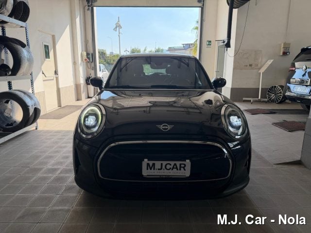 MINI Cooper 1.5 Classic - foto 3 di 23