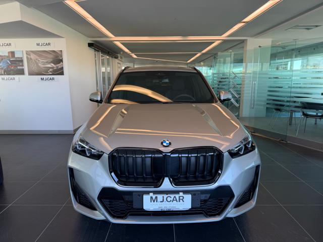 BMW X1 sDrive 18d MSport Pro - foto 3 di 4