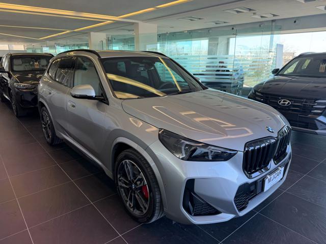 BMW X1 sDrive 18d MSport Pro - foto 4 di 4