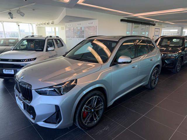 BMW X1 sDrive 18d MSport Pro - foto 2 di 4