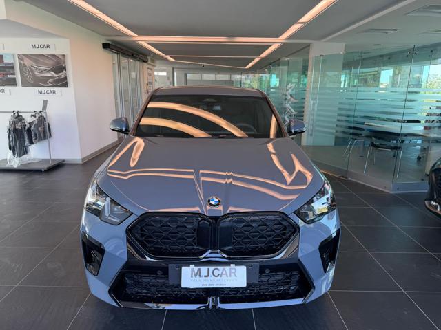 BMW X2 sDrive 18d Msport Pro - foto 3 di 4