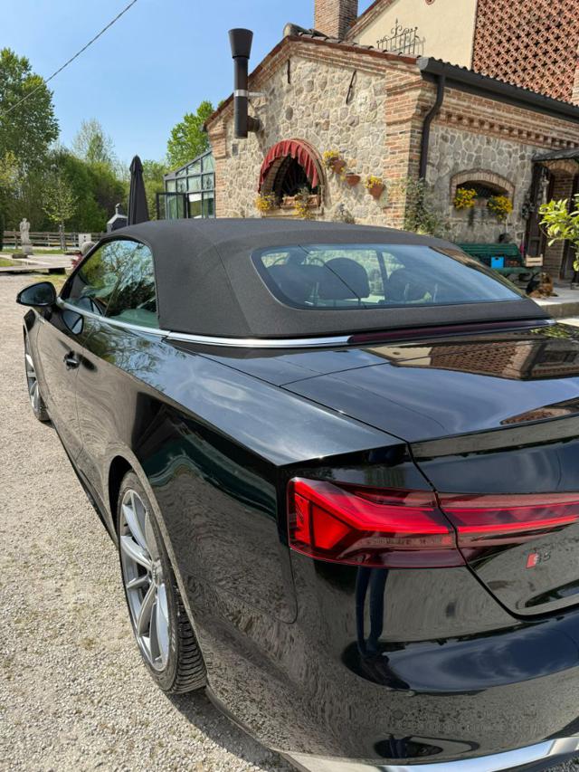 Audi A5 Cabrio 40TFSI - foto 4 di 8