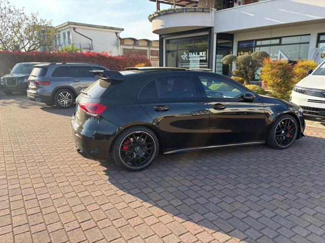 Mercedes-Benz A 45 S AMG A 45S AMG 4Matic+ - foto 3 di 4