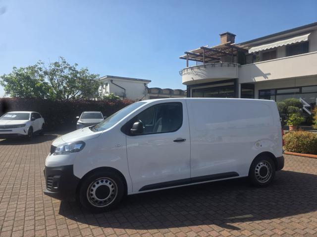 Fiat Scudo 1.5 BlueHdi 120 cv L2 PASSO MEDIO - foto 4 di 4
