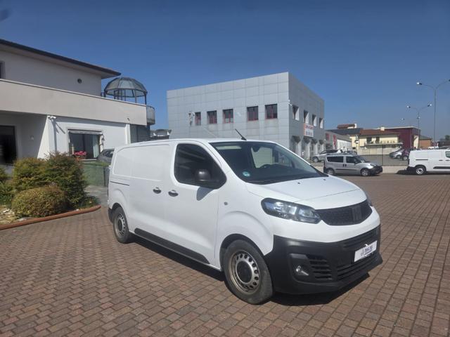 Fiat Scudo 1.5 BlueHdi 120 cv L2 PASSO MEDIO - foto 3 di 4
