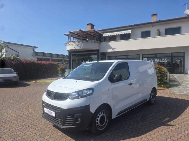 Fiat Scudo 1.5 BlueHdi 120 cv L2 PASSO MEDIO usato a MONTAGNANA