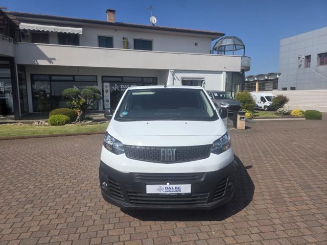 Fiat Scudo 1.5 BlueHdi 120 cv L2 PASSO MEDIO - foto 2 di 4