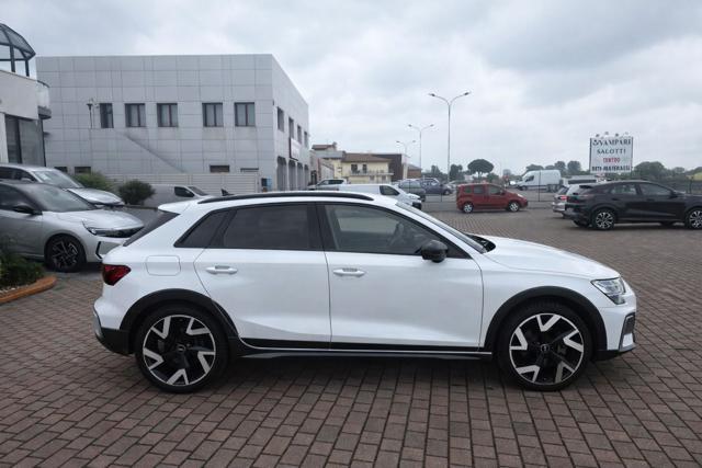 Audi A3 allstreet 35 TDI S tronic Identity Arrow S line - foto 4 di 4