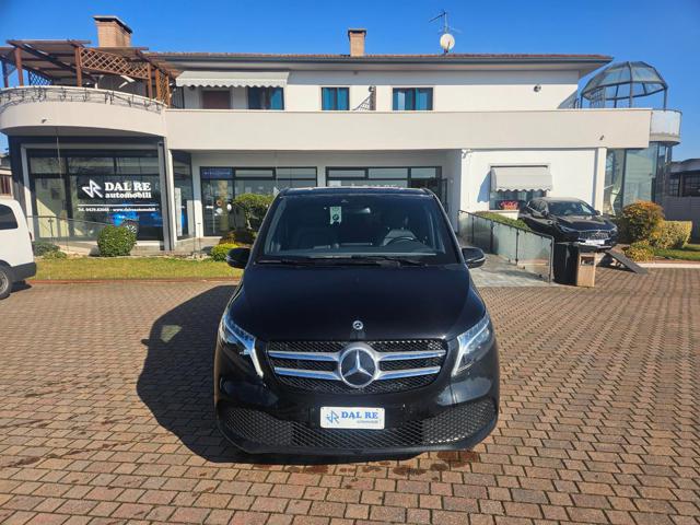 Mercedes-Benz V 300 d Automatic Extralong - foto 2 di 4