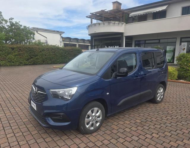 Opel Combo Life 1.5D 130 CV S&S MT6 Edition Plus usato a MONTAGNANA