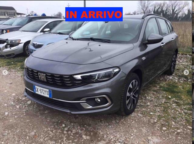 Fiat Tipo 1.3 Mjt S&S SW City Life usato a MONTAGNANA