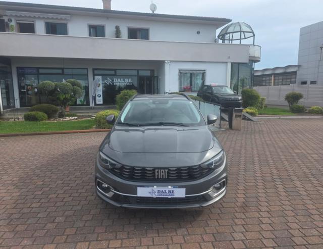 Fiat Tipo 1.3 Mjt S&S SW City Life - foto 3 di 4