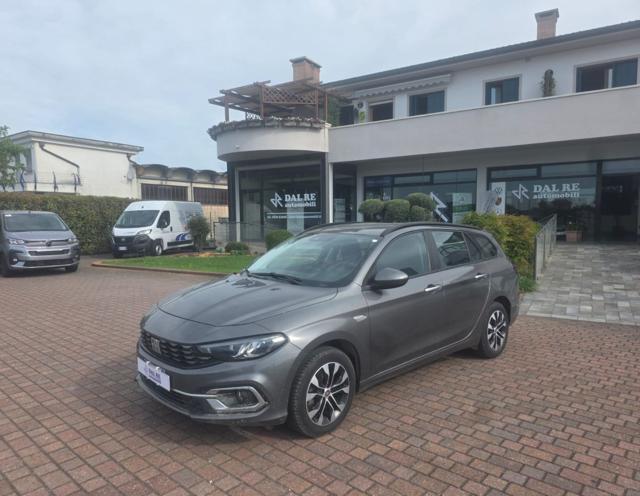 Fiat Tipo 1.3 Mjt S&S SW City Life - foto 1 di 4