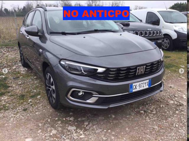 Fiat Tipo 1.3 Mjt S&S SW City Life - foto 4 di 4