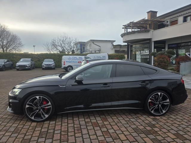 Audi A5 SPB 40 TDI quattro S tronic S line MASSAGGIO - foto 3 di 4