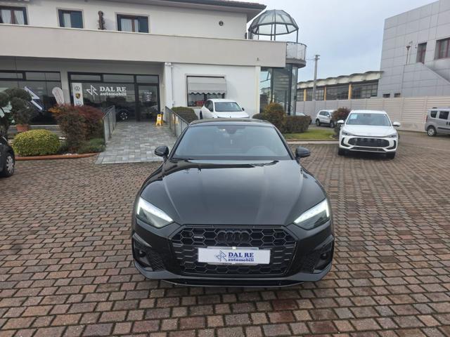 Audi A5 SPB 40 TDI quattro S tronic S line MASSAGGIO - foto 2 di 4