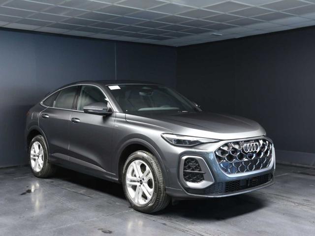 Audi Q5 SPB TDI 150 kW mHEV+ S tronic quattro S line editi - foto 4 di 4