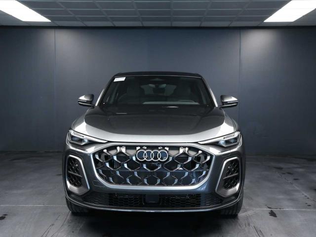 Audi Q5 SPB TDI 150 kW mHEV+ S tronic quattro S line editi - foto 3 di 4